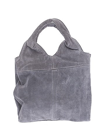 Assorted Brands Leather Satchel (view 2)