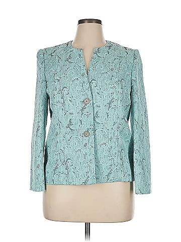 Alfred Dunner Blazer (view 1)