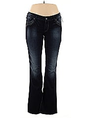 Silver Jeans Co. Jeans