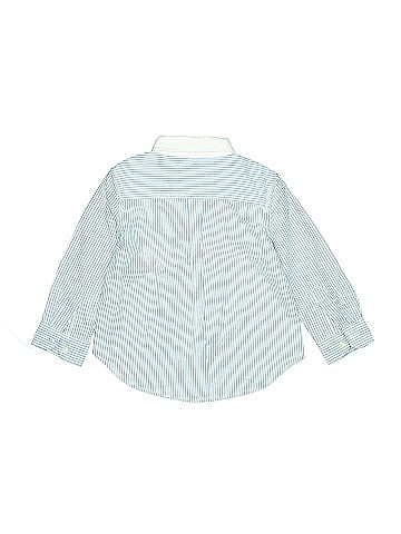 Ralph Lauren Long Sleeve Button-Down Shirt (view 2)