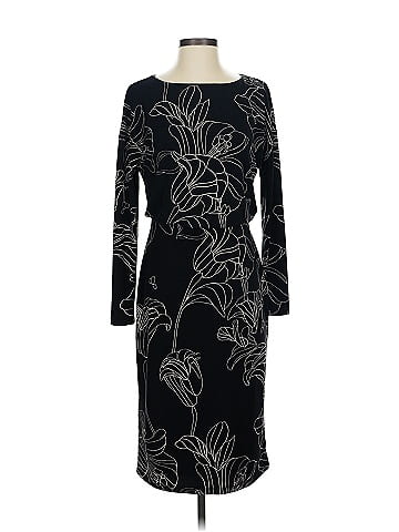 Ann Taylor Factory Cocktail Dress (view 1)