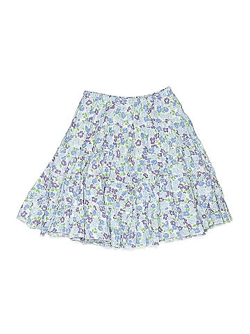Mini Boden Skirt (view 2)