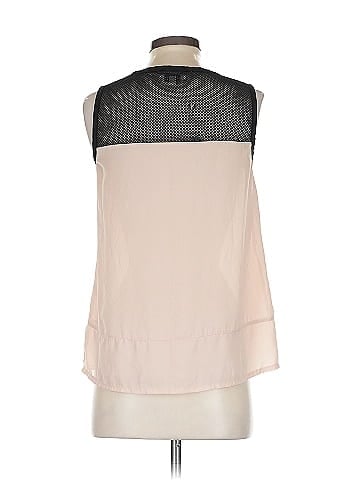 Barneys New York Sleeveless Blouse (view 2)