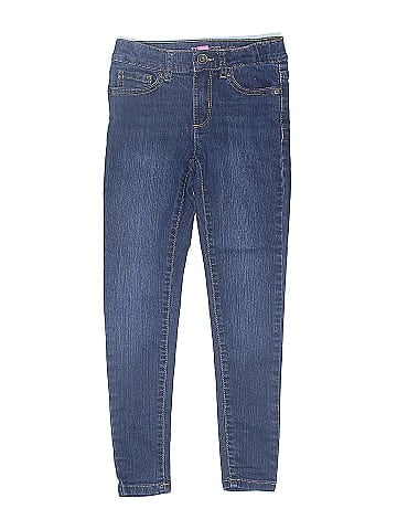 The Children's Place Jeans (view 1)