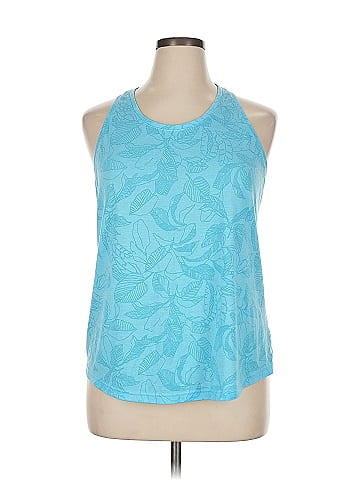 Tek Gear Tank Top (view 1)