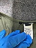 Fashion Nova Gray Jumpsuit Size XS - photo 5