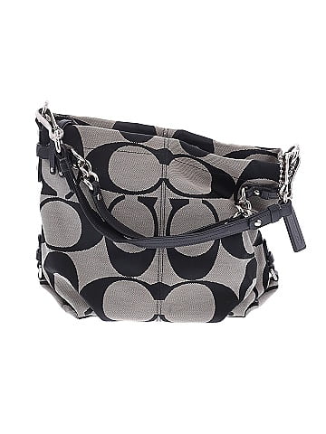 Coach Satchel (view 1)