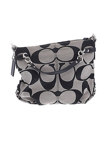 Coach Satchel (view 2)