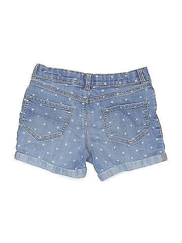 Genuine Kids from Oshkosh Denim Shorts (view 2)