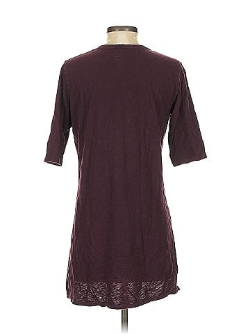 Left of Center Short Sleeve Top (view 2)