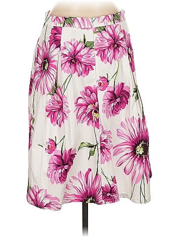 Roz & Ali Casual Skirt (view 2)