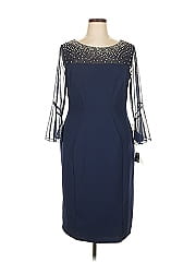 Alex Evenings Cocktail Dress