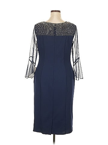 Alex Evenings Cocktail Dress (view 2)