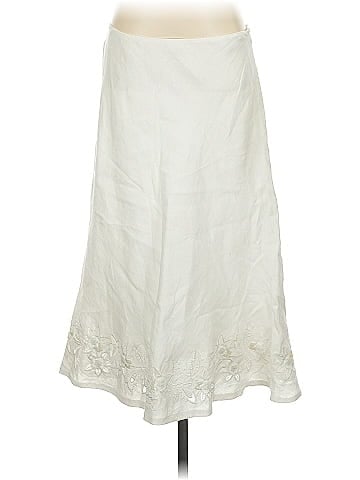 Lafayette 148 New York Casual Skirt (view 1)