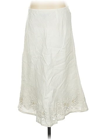 Lafayette 148 New York Casual Skirt (view 2)