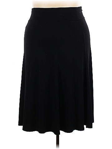 Lane Bryant Formal Skirt (view 2)