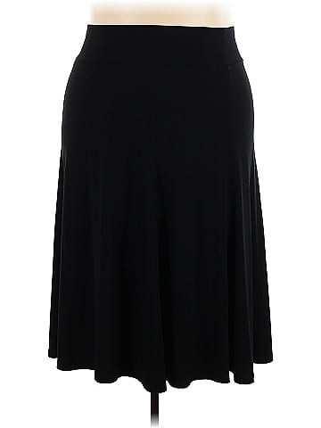 Lane Bryant Formal Skirt (view 1)