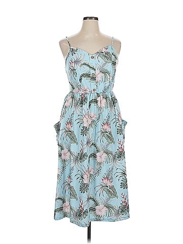Peloton Casual Dress (view 1)