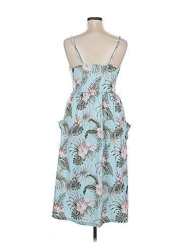 Peloton Casual Dress (view 2)