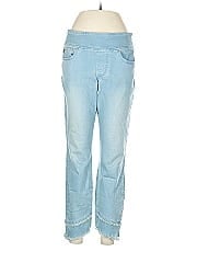 Belle By Kim Gravel Jeans