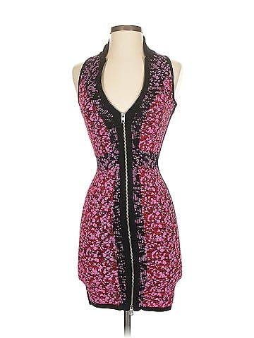 McQ Alexander McQueen Cocktail Dress (view 1)