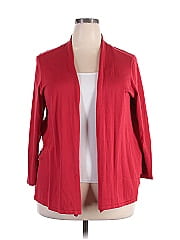 Alfani Cardigan