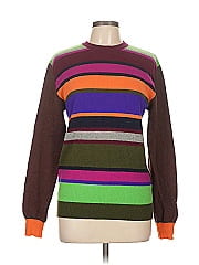 Etro Cashmere Pullover Sweater