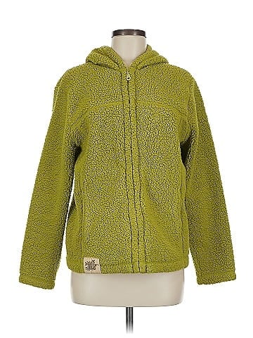 Life Is Good Fleece (view 1)