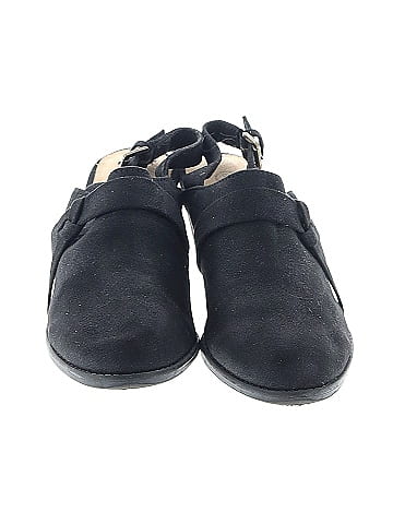 Bella Vita Mule/Clog (view 2)