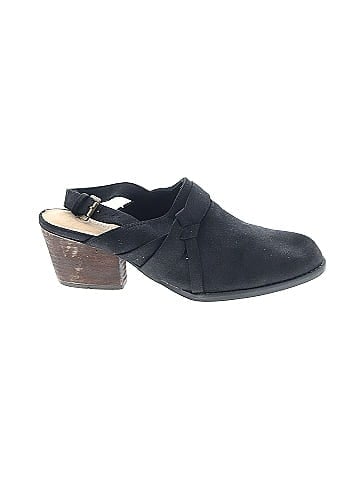 Bella Vita Mule/Clog (view 1)