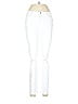 Vervet 100% Cotton White Jeans Size 29 waist - photo 1