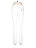 Vervet 100% Cotton White Jeans Size 29 waist - photo 2