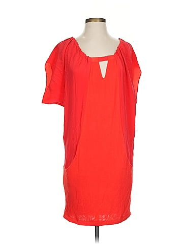 Twelfth Street by Cynthia Vincent Short Sleeve Blouse (view 1)