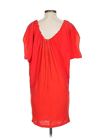 Twelfth Street by Cynthia Vincent Short Sleeve Blouse (view 2)