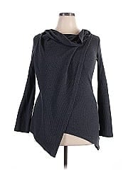 Marc New York Andrew Marc Long Sleeve T Shirt