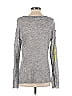 Elan Gray Pullover Sweater Size S - photo 2