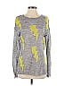 Elan Gray Pullover Sweater Size S - photo 1