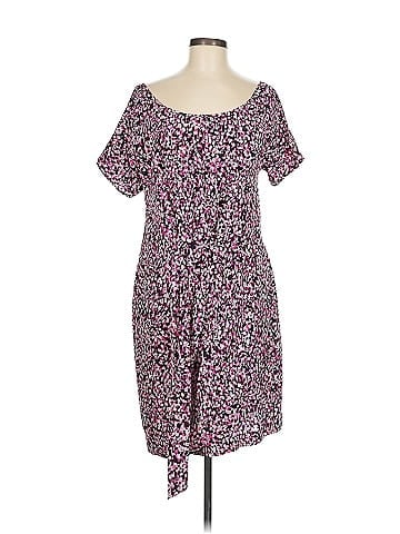 Seamline Cynthia Steffe Casual Dress (view 1)