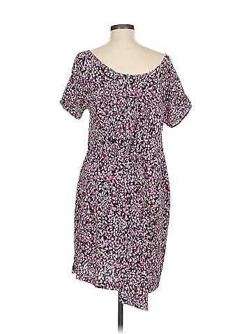 Seamline Cynthia Steffe Casual Dress (view 2)