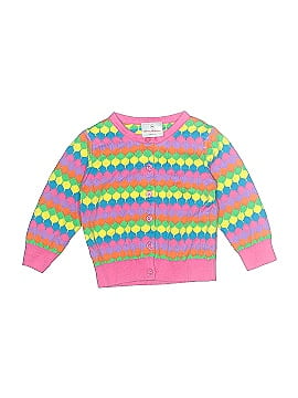 Hanna Andersson Pullover Sweater