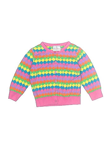 Hanna Andersson Pullover Sweater (view 1)