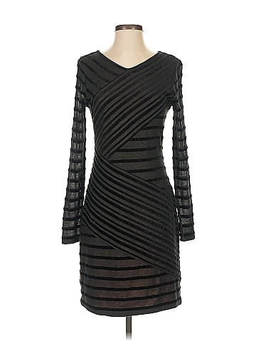 BCBGMAXAZRIA Cocktail Dress (view 1)