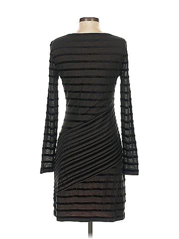 BCBGMAXAZRIA Cocktail Dress (view 2)