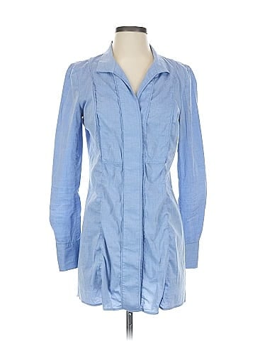 Etcetera Long Sleeve Blouse (view 1)