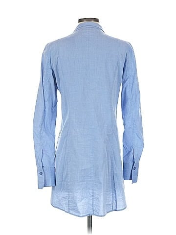 Etcetera Long Sleeve Blouse (view 2)