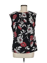 Liz Claiborne Career Sleeveless T Shirt