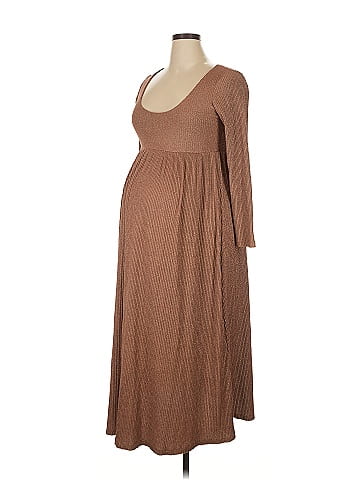 Hatch Casual Dress (view 1)