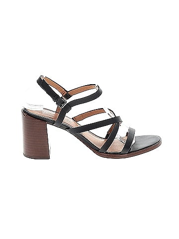 Madewell Heels (view 1)