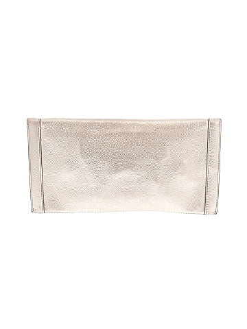 Banana Republic Leather Clutch (view 2)