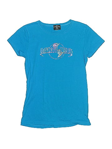Universal Studios Kids Short Sleeve T-Shirt (view 1)